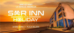 Гостиница Sor Inn Holiday  Эфорие Норд